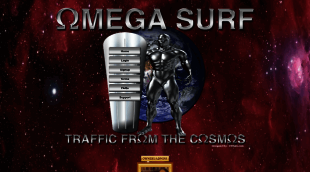 omegasurf.com