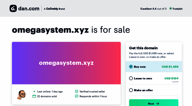 omegasystem.xyz