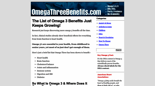 omegathreebenefits.com