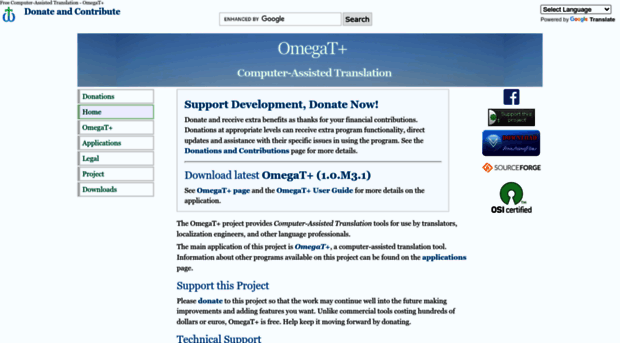 omegatplus.sourceforge.net