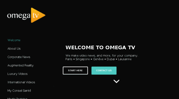 omegatv.tv