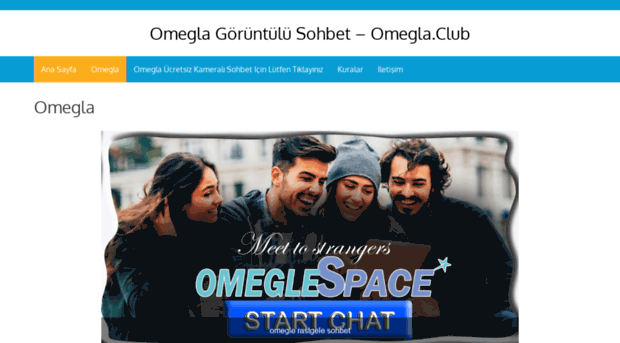 omegla.club