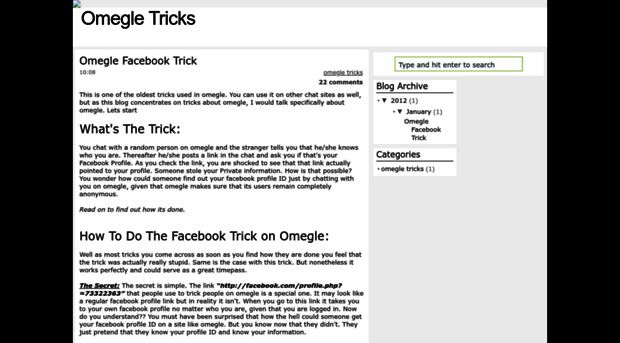 omegle-tricks.blogspot.com