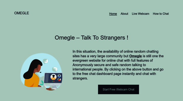 omegle.com.co