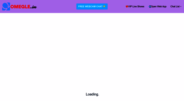 omegle.im