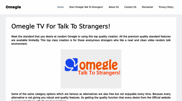 omegle.top