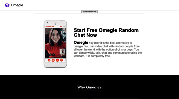 omegle.tv.tr