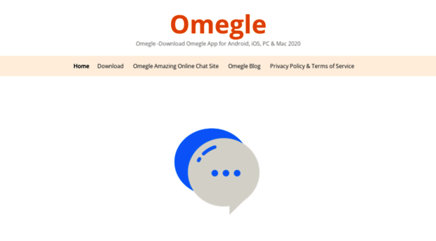 omegle.ws