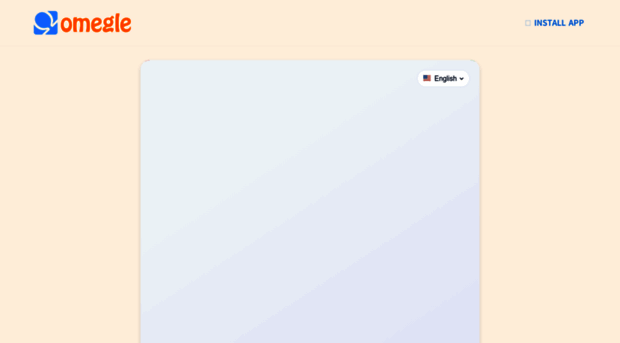 omegle.wtf