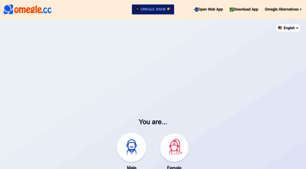 omegleapp.online