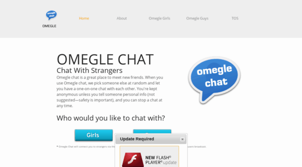 omeglechat.us