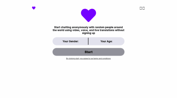 omeglette.com