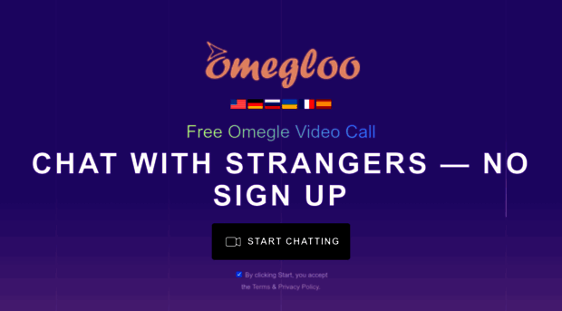 omegloo.com