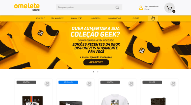 omeleteclube.com.br