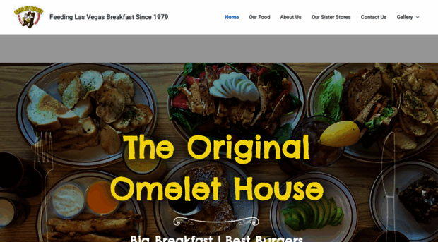 omelethouse.net