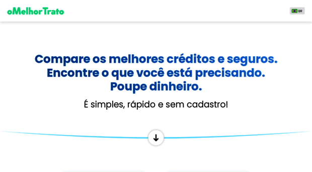 omelhortrato.com.br
