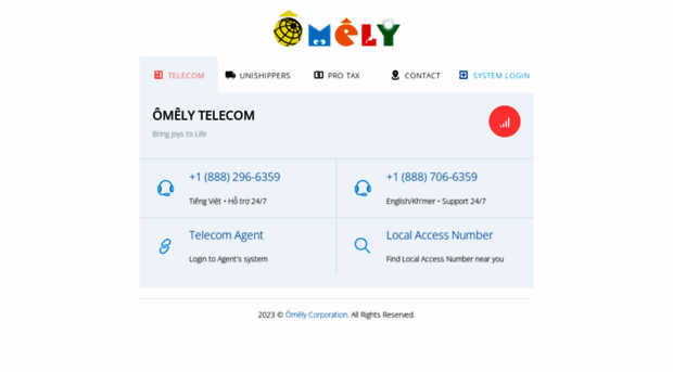 omely.com