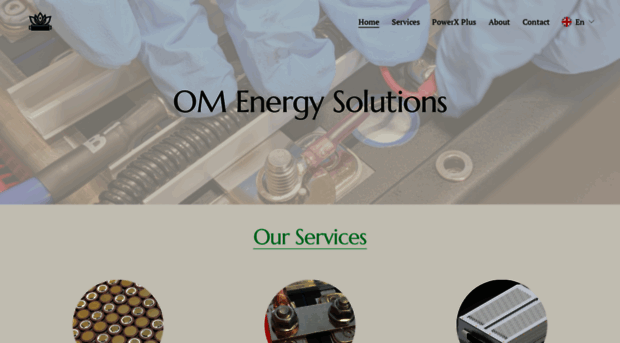 omenergysolutions.pl