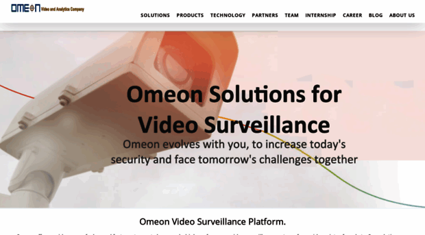 omeonsolutions.com