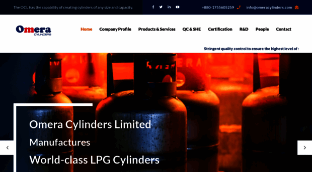 omeracylinders.com