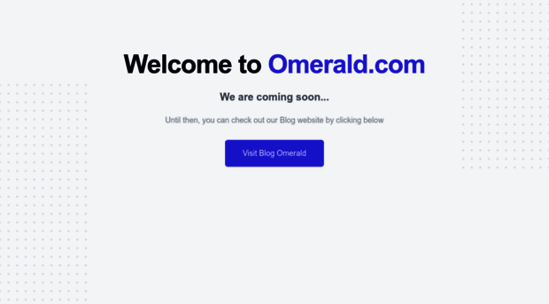 omerald.com