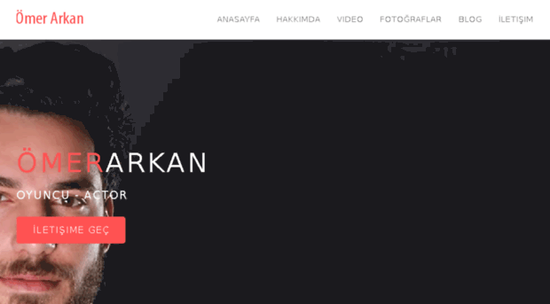 omerarkan.com