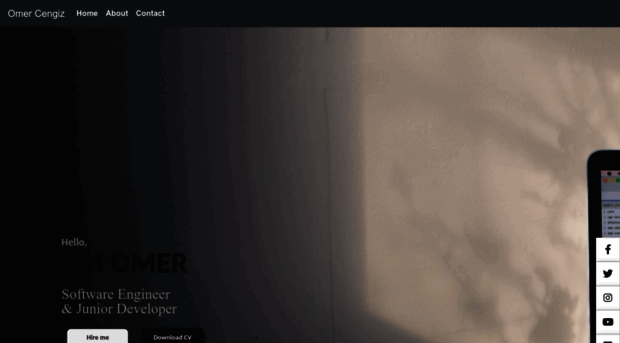 omercengiz.github.io