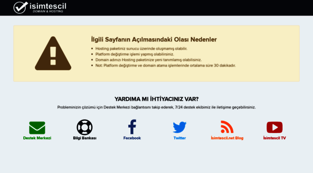 omerdemirel.com.tr