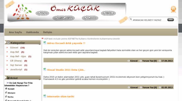 omerkck.com