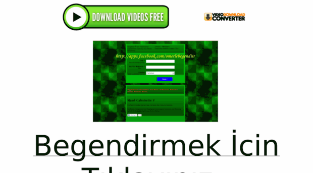 omerledurumbegendir.tr.gg