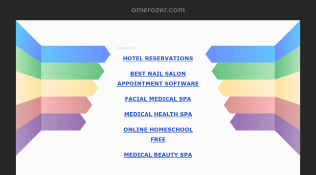 omerozer.com