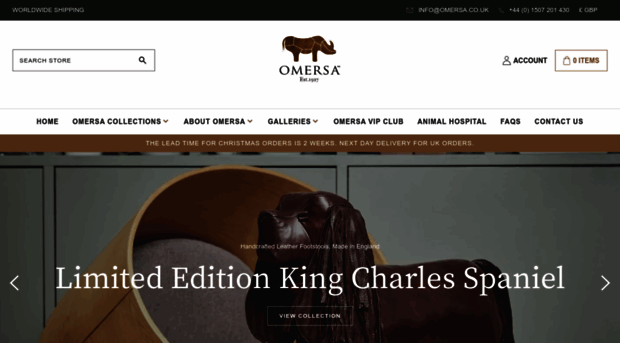 omersa.co.uk