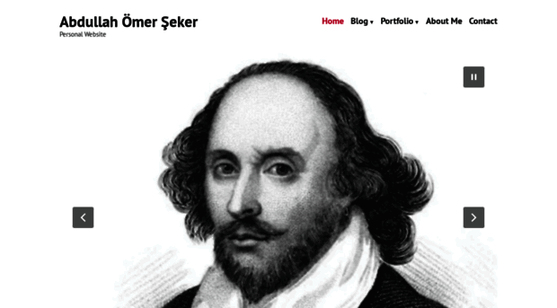 omerseker.com