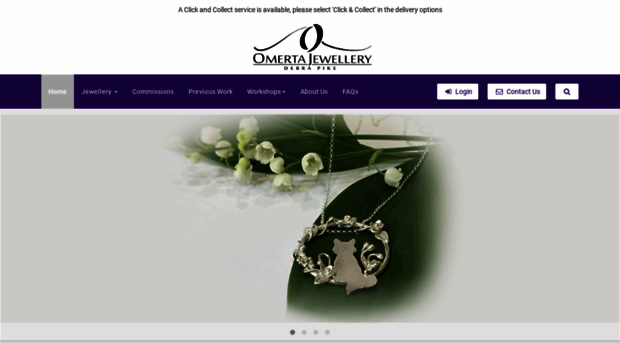 omertajewellery.co.uk