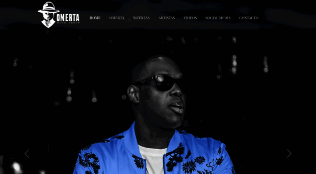 omertamusica.com