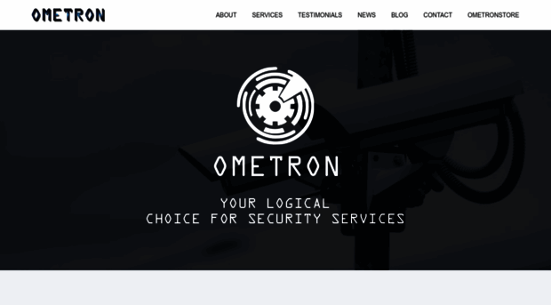 ometron.co.za