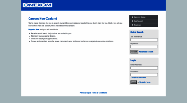 omexomcareers.co.nz