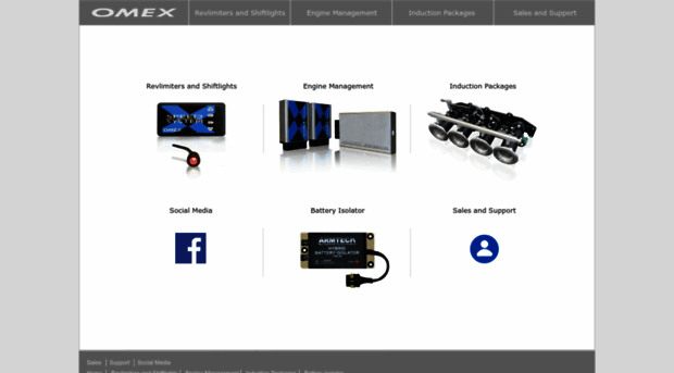 omextechnology.co.uk