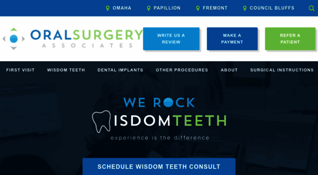 omfacialsurgery.com