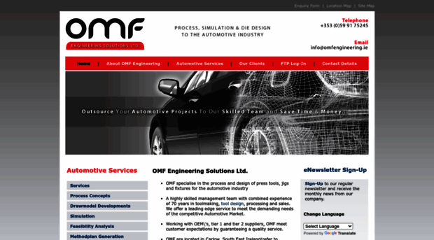 omfengineering.ie
