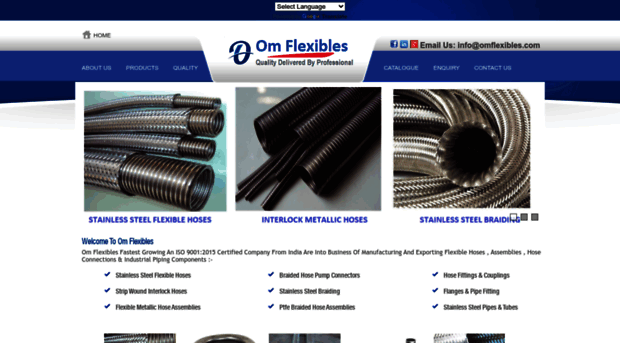 omflexibles.com