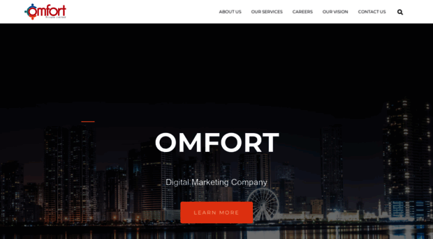omfort.com
