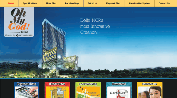 omg-noida.com