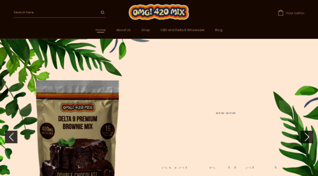 omg420mix.com