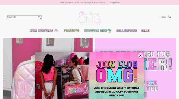 omgaccessories.com