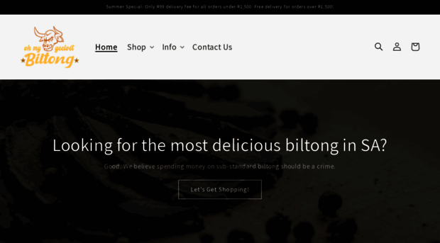 omgbiltong.co.za