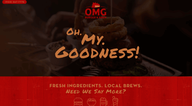 omgburgerandbrew.com