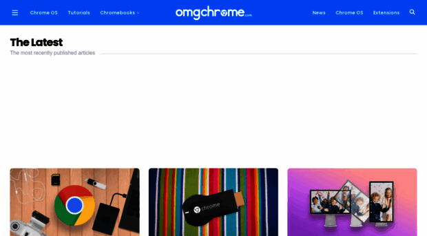 omgchrome.com