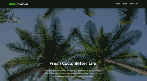 omgcoco.com