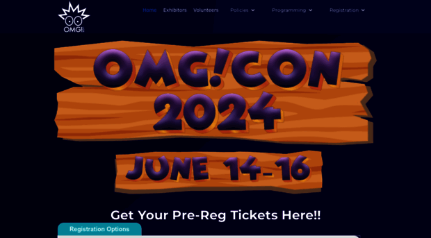 omgcon.com